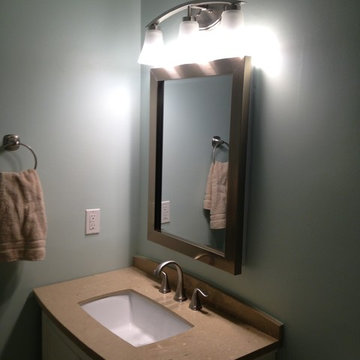 Master Beach Suite