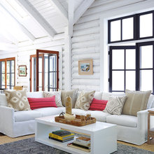 cabin
