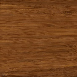 Teragren - Teragren Synergy, Engineered Floating, Strand Woven Bamboo, Chestnut - Bamboo Flooring