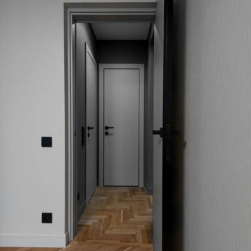 Modern Project
