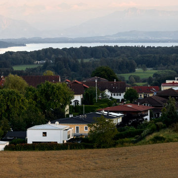 Einfamilienhaus K in Starnberg