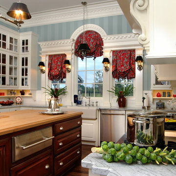 ASID #2 Show House East Shore