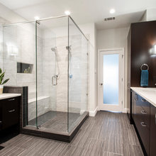 Shady Hill Dr. - Bathroom Ideas