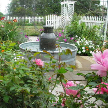 Beth's Garden 2019