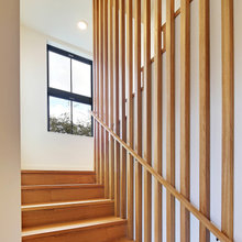 Stair Railing
