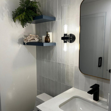 Bathroom Remodels - Diamond Bar