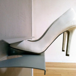 SOLUTIONS:  shoe storage - Shoe Storage