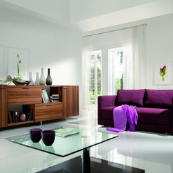 Blu Sofa bed - Futons