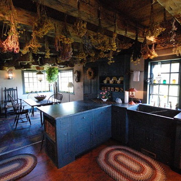 The William Farley House