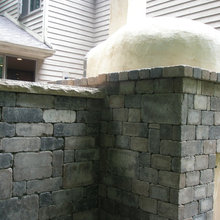 Pizza Oven