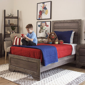 Youth Bedroom Nathan Twin Bedroom Set
