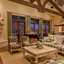Fireplaces