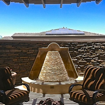 Water Features