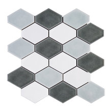 Fireplace Tile