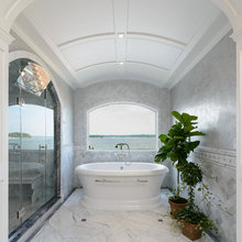 bath