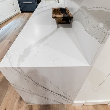 Dallas NARI Award-Winning Remodeling Project