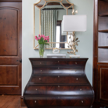 SoCal Style Gets Contemporary Update, McKinney