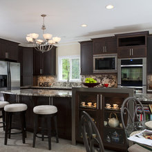 Hanson Kitchen - 2010 Regional Coty
