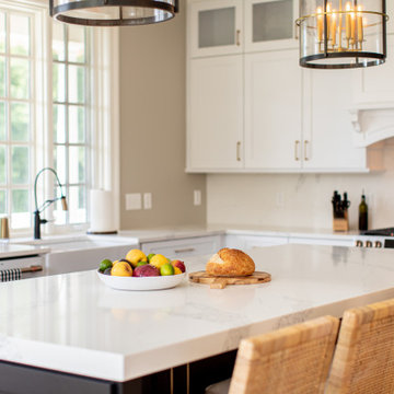 Stewart Glen Kitchen Remodel in Phoenix