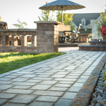Hardscapes