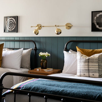 Deer Valley Remodel