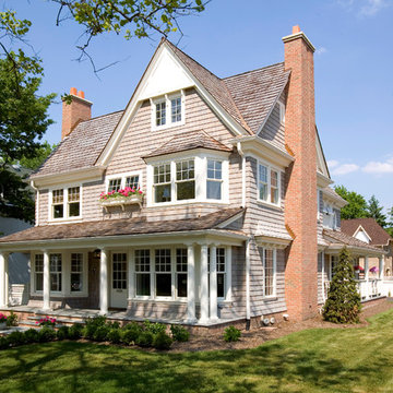 Hinsdale Home