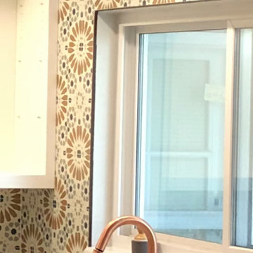 Kitchen Remodels!