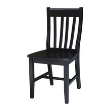 Dining chairs