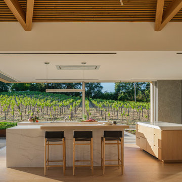 Sonoma Estate