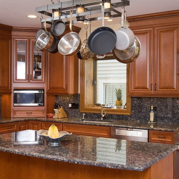 Roscoe Village Complete Renovation