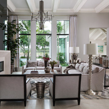 Palm Beach Gardens Home