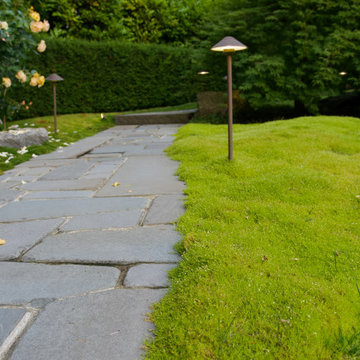 Moss gardens