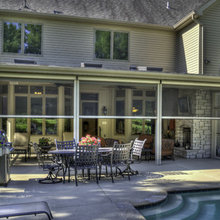 Patio Ideas