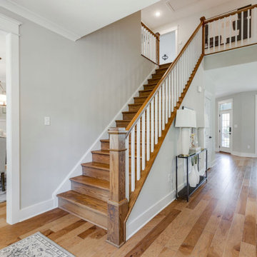 3707 Moss Side Avenue, Richmond, VA 23222