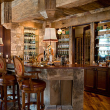 bar