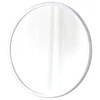 Divinity Round Mirror