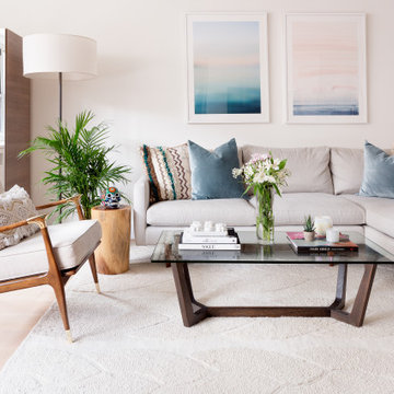 Lenox Hill Remodel