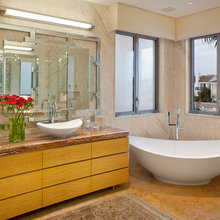 bath light