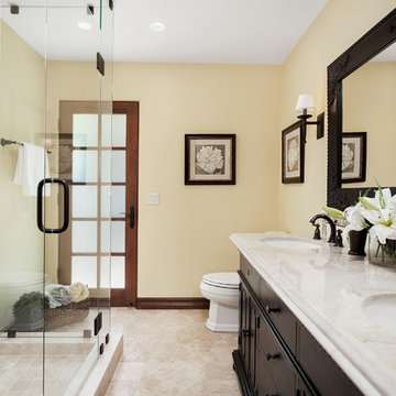 Cleaning up in Rancho Bernardo