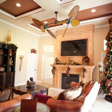 Dallas Interiors