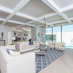 Keeping it light and bright! - Furniture