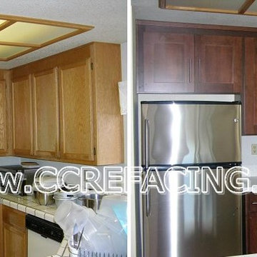 Newark Kitchen Reface 1