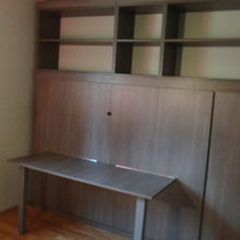 maids room