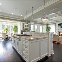 Kitchen/Family Room