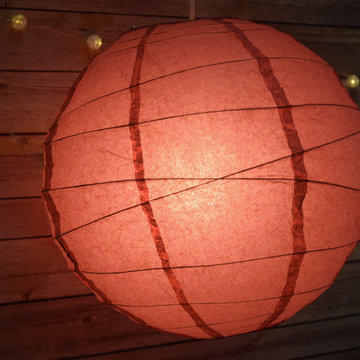 Outdoor Lighting