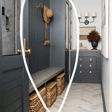 Front Door Entry