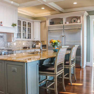 Newburg, MD Kitchen