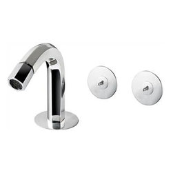 Fantini 5911SBU Venezia Trim without Handles - Products