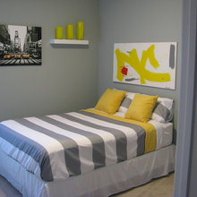 Bedroom Ideas