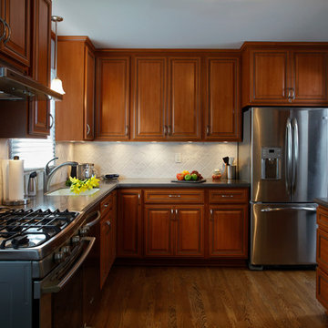 Enter to WIN a $13,000 Kitchen Makeover!